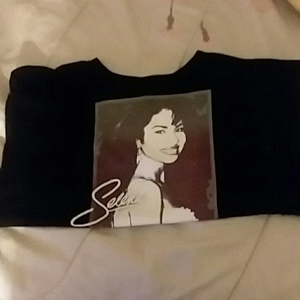 Crop Top - Picture 2 of 2